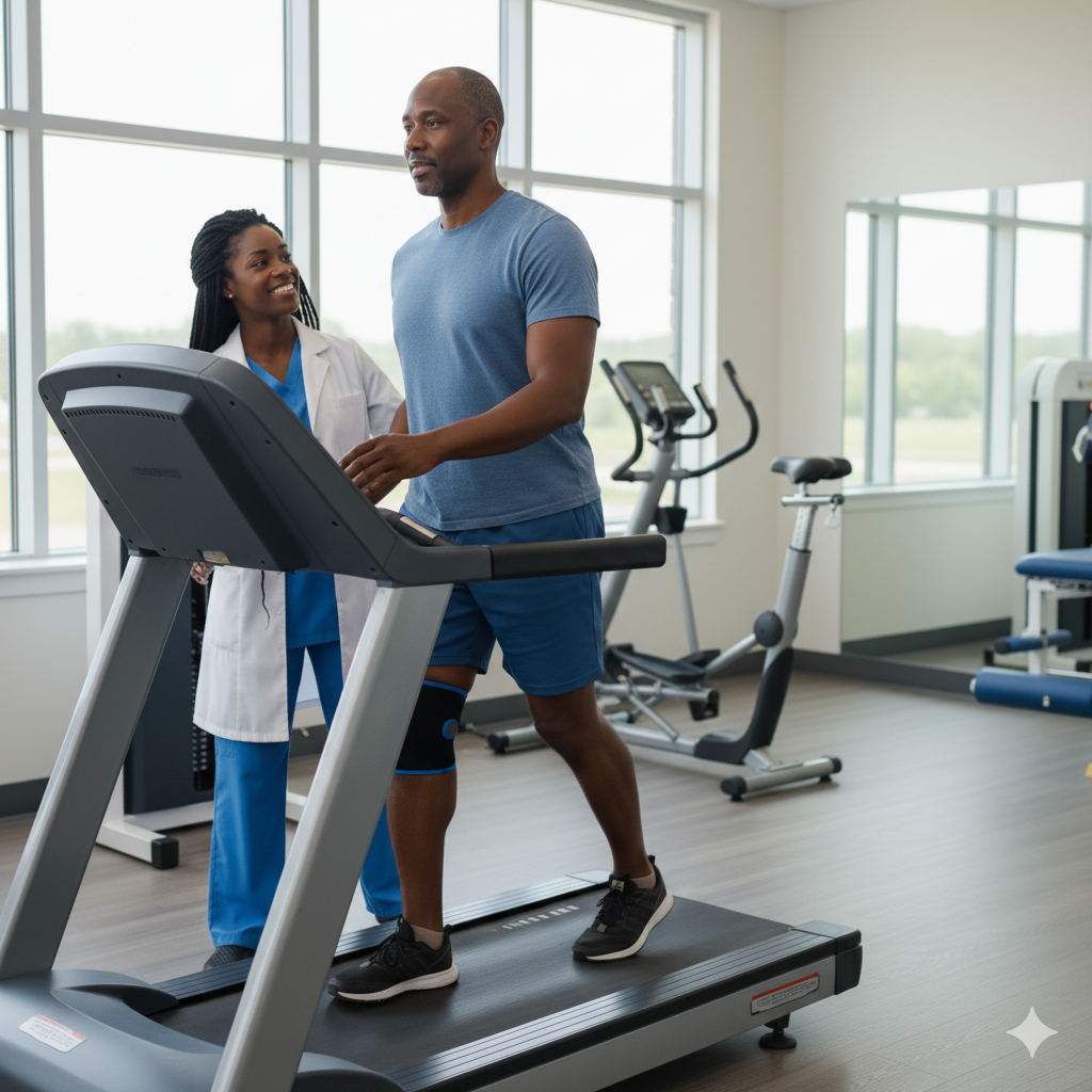 General Wellness & Preventive Care