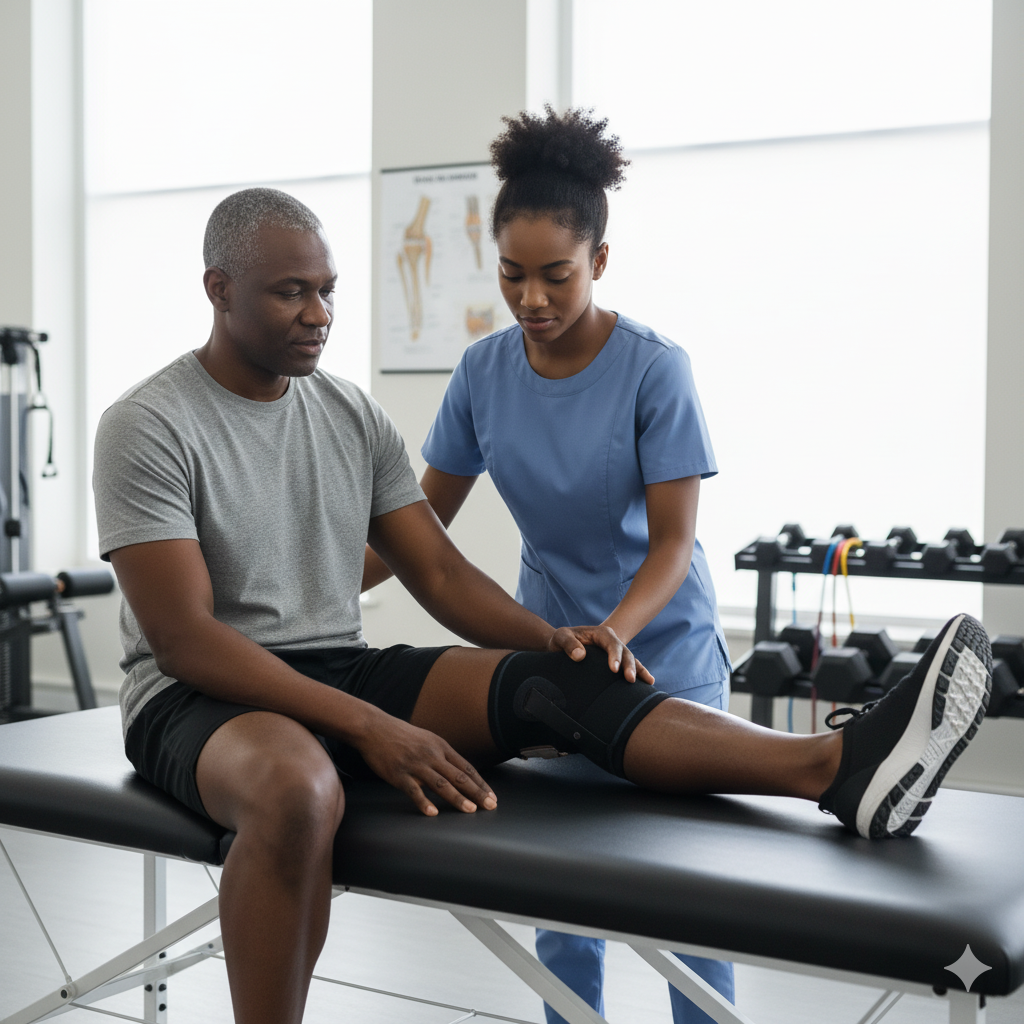 Post-Surgical Rehabilitation