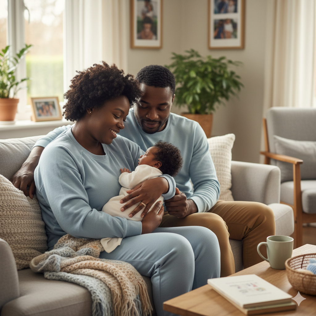 Women’s Health & Pelvic Conditions